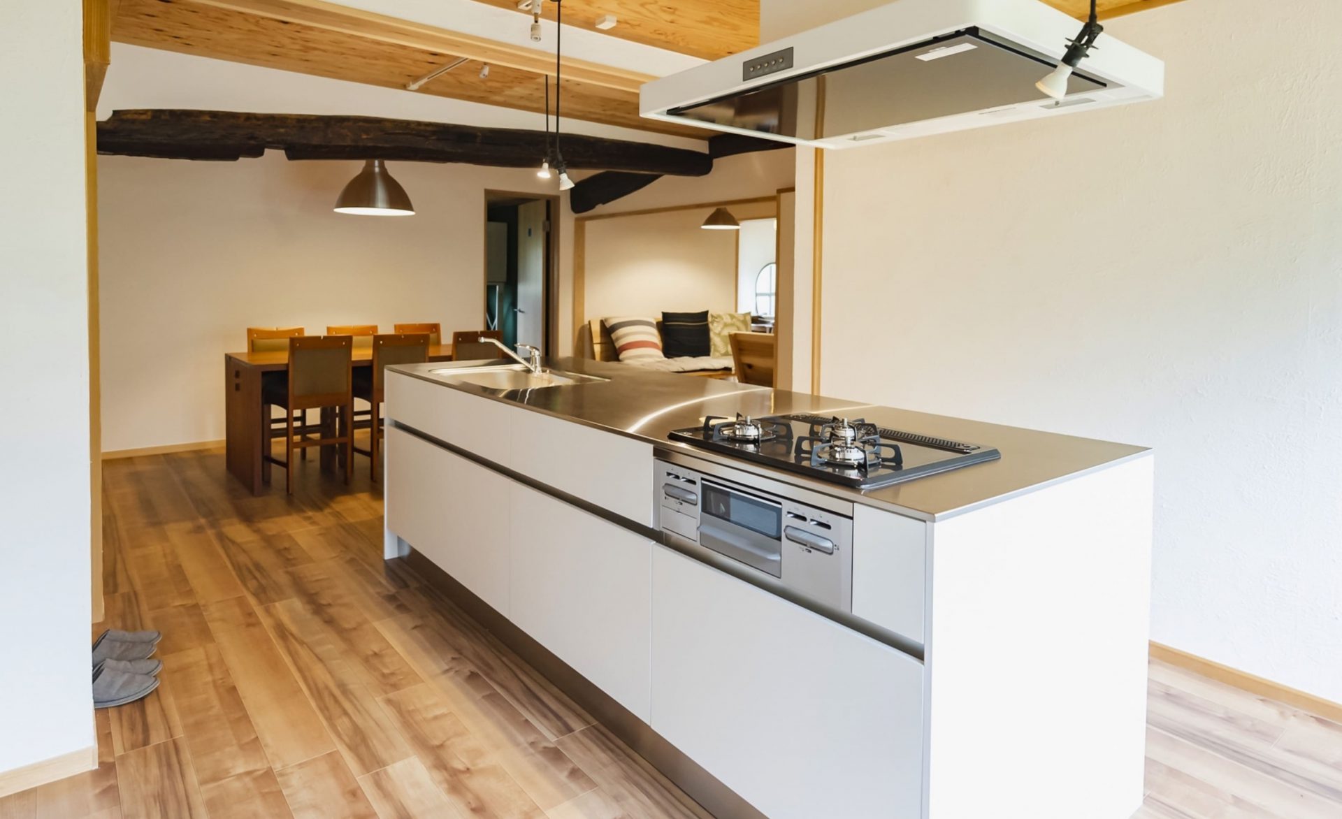 TwoTone｜埼玉県川口市のリフォーム会社