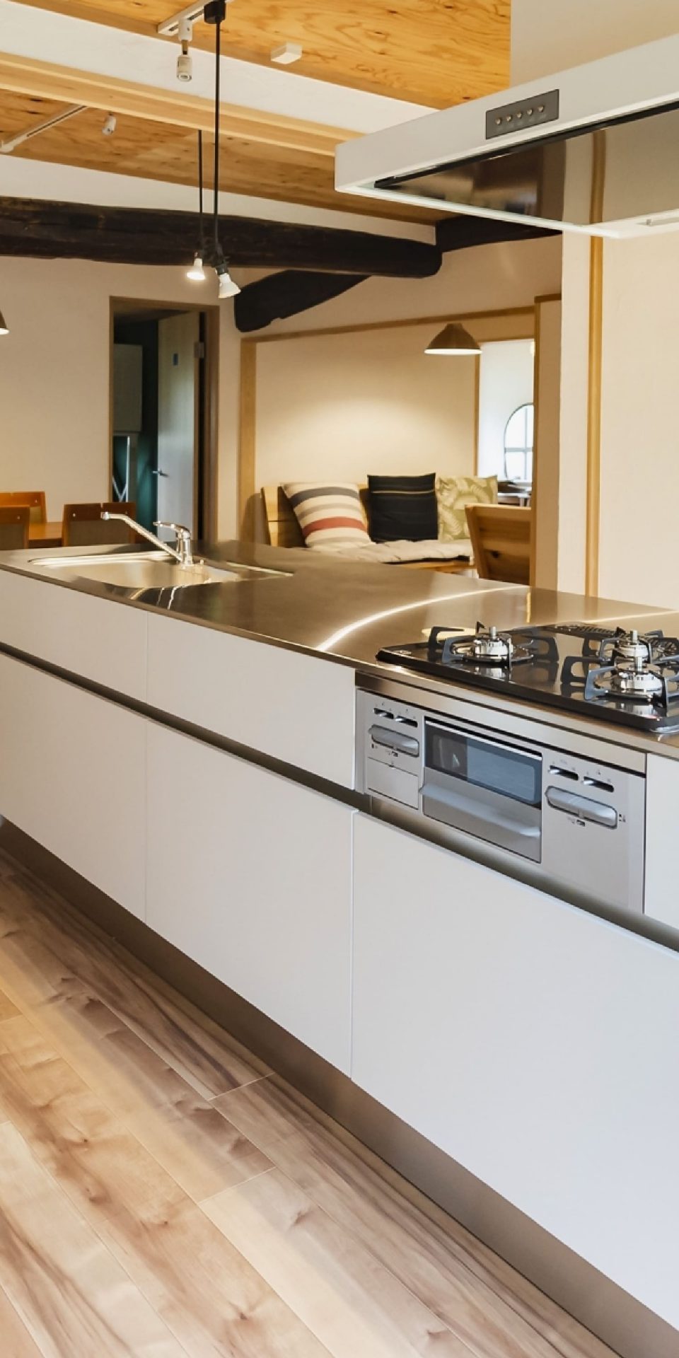 TwoTone｜埼玉県川口市のリフォーム会社